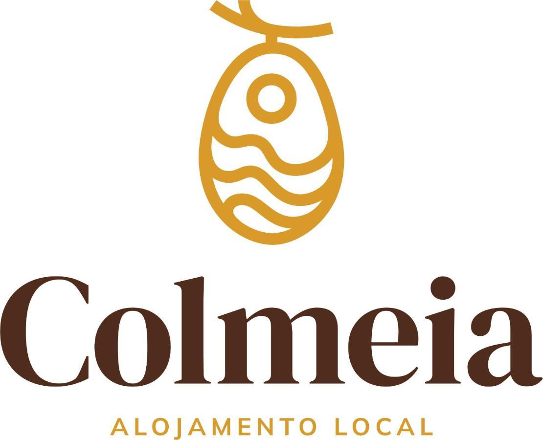 Colmeia- Alojamento Local Armação de Pêra Exterior foto
